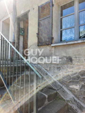 À vendre : Appartement lumineux de 76 m² à PROVINS