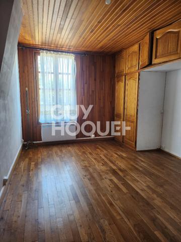 À vendre : Appartement lumineux de 76 m² à PROVINS