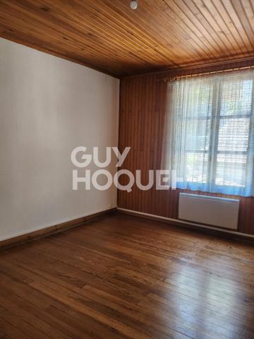 À vendre : Appartement lumineux de 76 m² à PROVINS