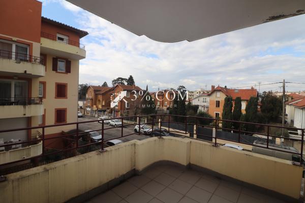 Appartement 2 pièce(s) 1 chambre(s) 38.83 m²