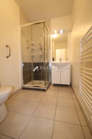 Appartement 2 pièce(s) 1 chambre(s) 38.83 m²