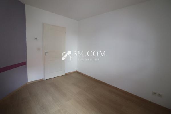 Appartement 2 pièce(s) 1 chambre(s) 38.83 m²