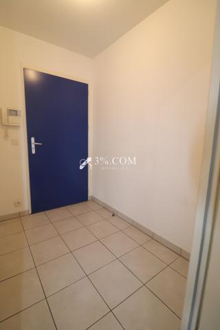 Appartement 2 pièce(s) 1 chambre(s) 38.83 m²