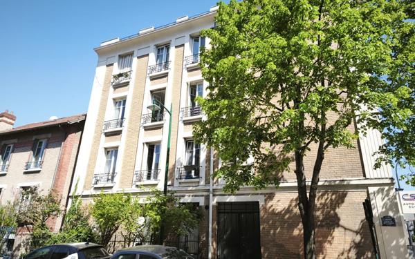 Appartement à louer    2 pièces • 42 m2 Colombes