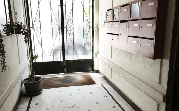 Appartement à louer    2 pièces • 42 m2 Colombes