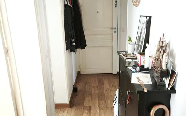 Appartement à louer    2 pièces • 42 m2 Colombes