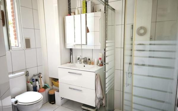 Appartement à louer    2 pièces • 42 m2 Colombes