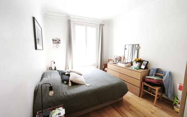 Appartement à louer    2 pièces • 42 m2 Colombes