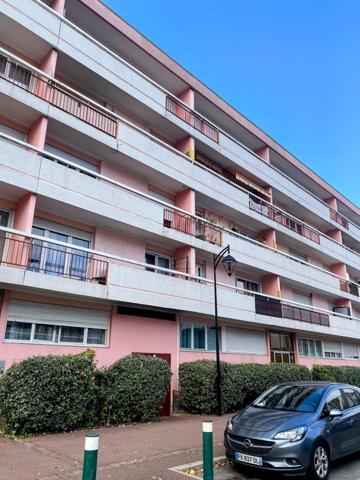 91 EPINAY SOUS SENART