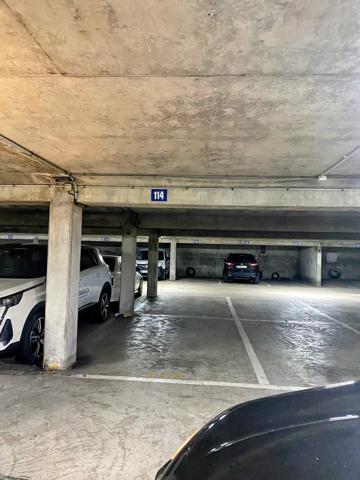 91 EPINAY SOUS SENART