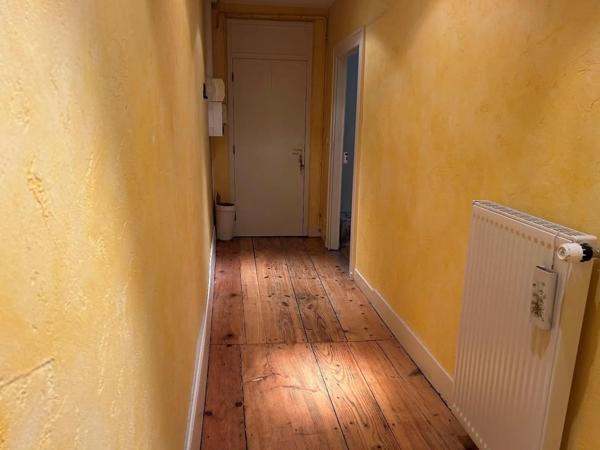 Appartement à louer 2 pièces 76.61m²