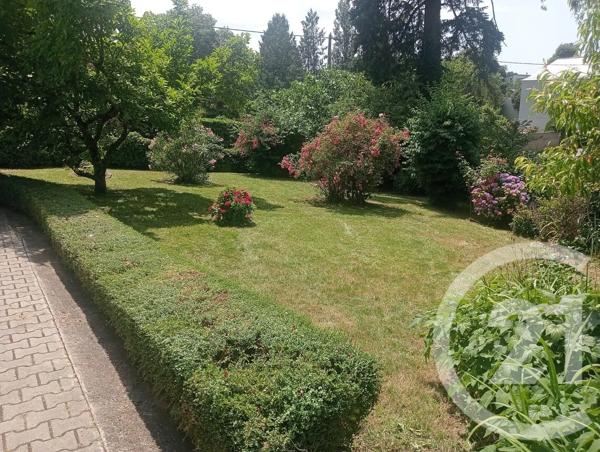 Maison à vendre  5 pièces - 109,45 m 2   REDON  - 35