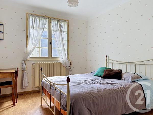 Maison à vendre  5 pièces - 109,45 m 2   REDON  - 35