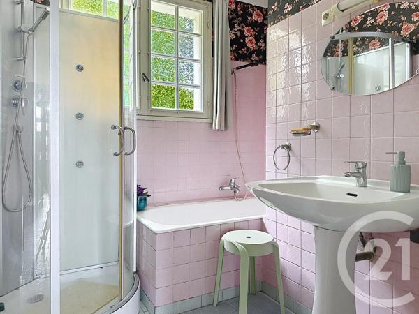 Maison à vendre  5 pièces - 109,45 m 2   REDON  - 35