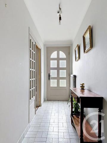 Maison à vendre  5 pièces - 109,45 m 2   REDON  - 35