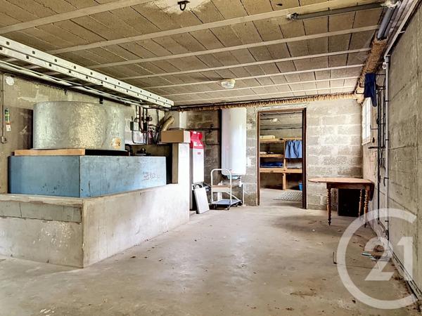 Maison à vendre  5 pièces - 109,45 m 2   REDON  - 35