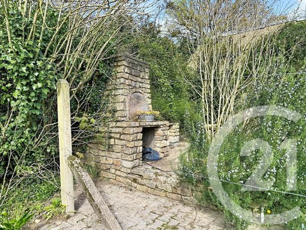 Maison à vendre  5 pièces - 109,45 m 2   REDON  - 35
