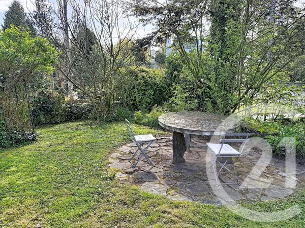 Maison à vendre  5 pièces - 109,45 m 2   REDON  - 35