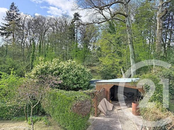 Maison à vendre  5 pièces - 109,45 m 2   REDON  - 35