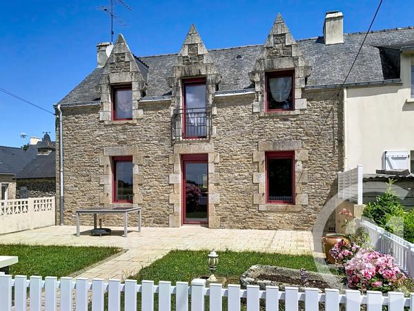 Maison à vendre  5 pièces - 109,45 m 2   REDON  - 35