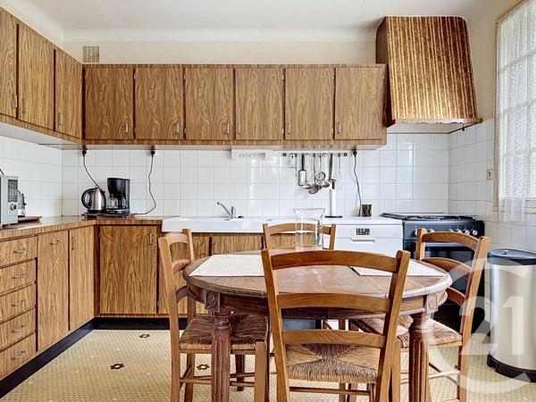 Maison à vendre  5 pièces - 109,45 m 2   REDON  - 35