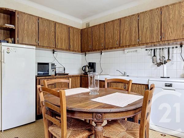 Maison à vendre  5 pièces - 109,45 m 2   REDON  - 35