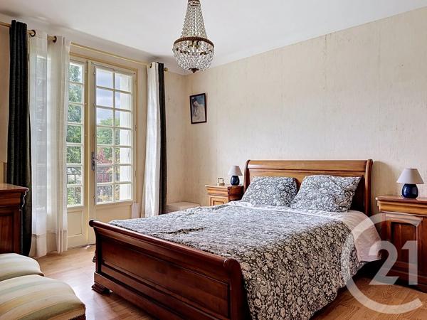 Maison à vendre  5 pièces - 109,45 m 2   REDON  - 35