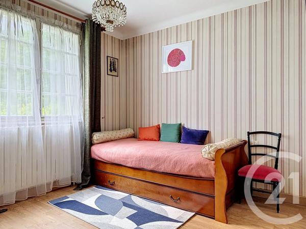 Maison à vendre  5 pièces - 109,45 m 2   REDON  - 35