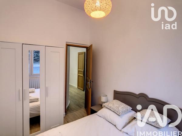 Appartement à vendre 3 pièces 52 m² Marseille 2