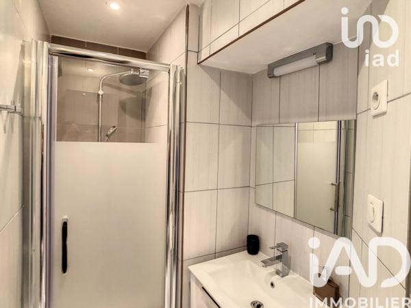 Appartement à vendre 3 pièces 52 m² Marseille 2