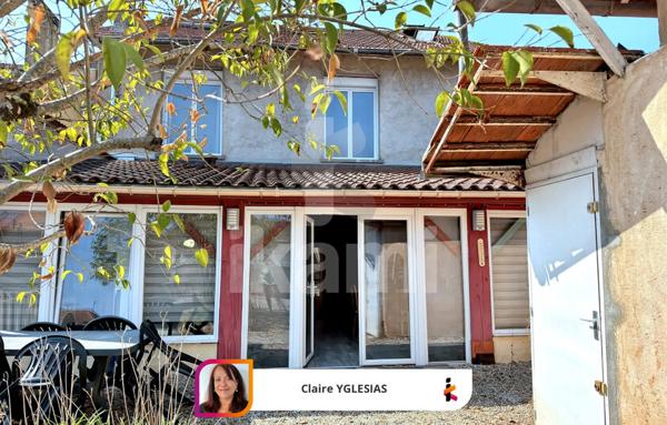 Appartement de 95 m²