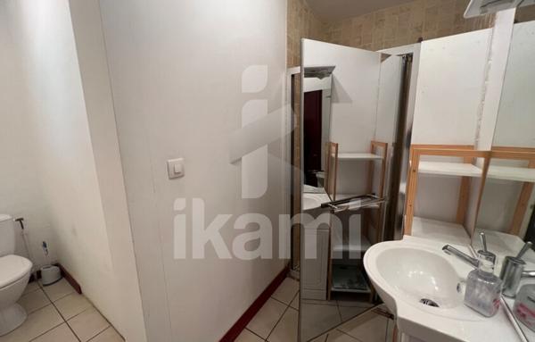 Appartement de 95 m²