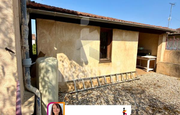 Appartement de 95 m²