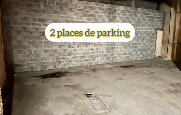 Appartement de 95 m²