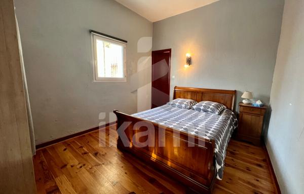 Appartement de 95 m²