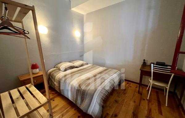Appartement de 95 m²