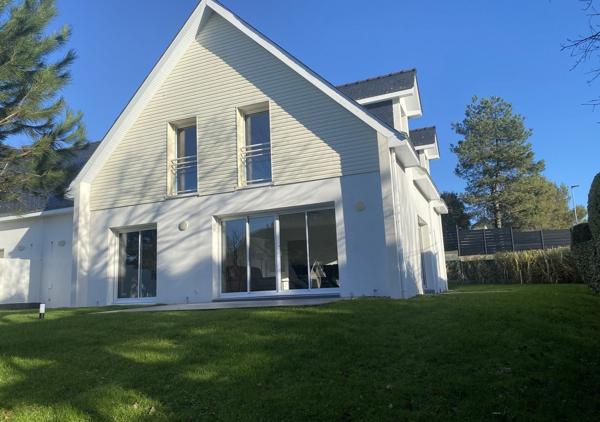 MAISON MEUBLÉE LA BAULE