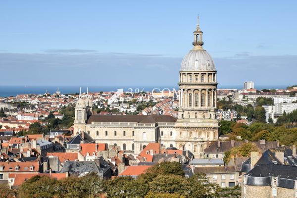 Appartement 3 pièce(s) 2 chambre(s) 72 m²