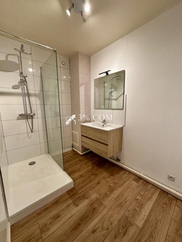 Appartement 3 pièce(s) 2 chambre(s) 72 m²