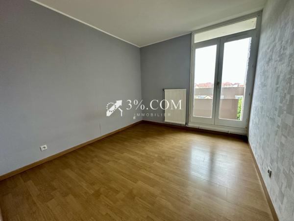 Appartement 3 pièce(s) 2 chambre(s) 72 m²