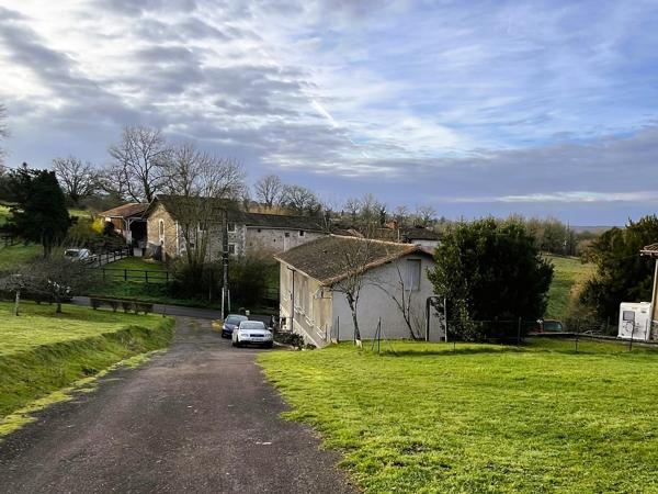 Maison à vendre à Confolens (16500) - Charente