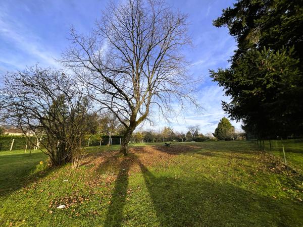 Maison à vendre à Confolens (16500) - Charente