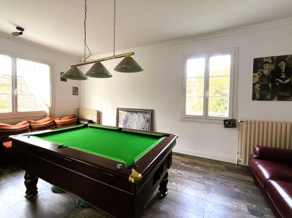 Maison à vendre à Confolens (16500) - Charente