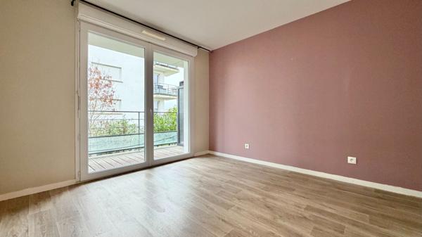 Appartement Corbeil Essonnes 3 pièce(s) 52.11 m2