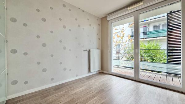 Appartement Corbeil Essonnes 3 pièce(s) 52.11 m2