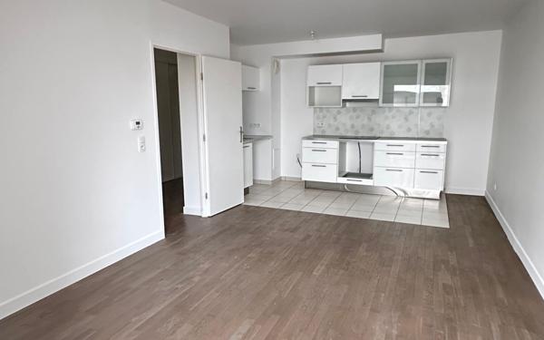 Appartement à vendre    3 pièces • 60,06 m2 Lieusaint