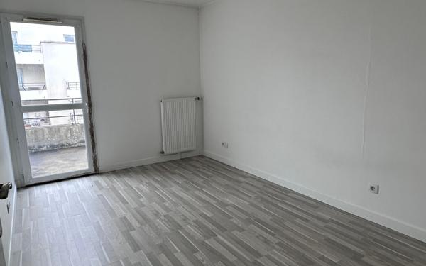 Appartement à vendre    3 pièces • 60,06 m2 Lieusaint