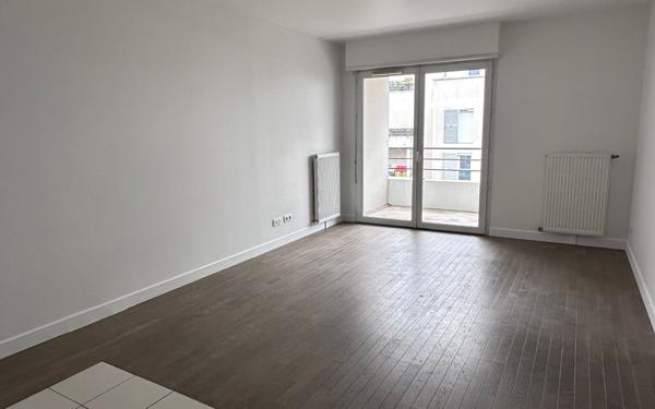 Appartement à vendre    3 pièces • 60,06 m2 Lieusaint