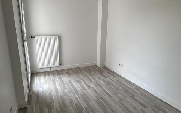 Appartement à vendre    3 pièces • 60,06 m2 Lieusaint