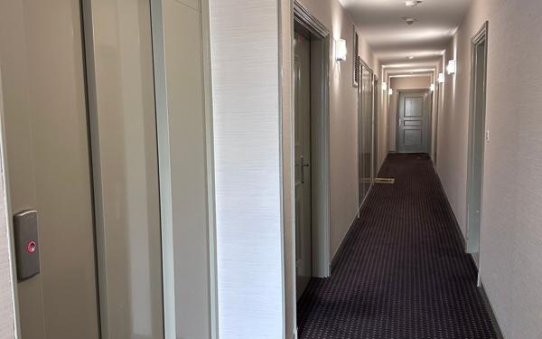 Appartement à vendre    3 pièces • 60,06 m2 Lieusaint